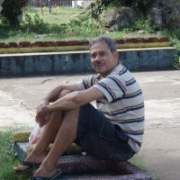 Mike Kouklis