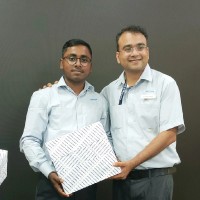 Ankit .