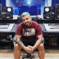 Alessandro Edoardo Rumi