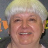 Pat Stewart