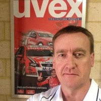 Nick Sykes