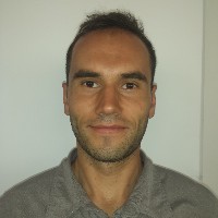 Daniel Irimia