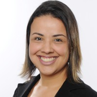 Ariane Copedê Lino Ridolfi