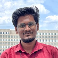 Rohanth Prabhakaran