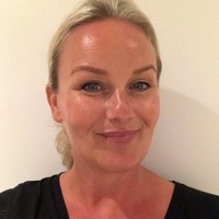 Rikke Kronborg Jensen