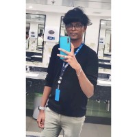 James Vasanthan
