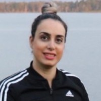 Marjan Kiaei