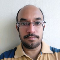 Rama Krishna Raju Chintalapati