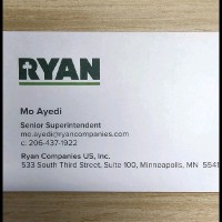 Mo Ayedi