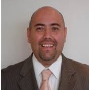 Roberto Saldaña Otero