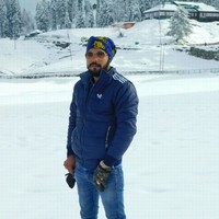 Arjun Gulyani