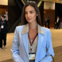 Inna Baltabaeva