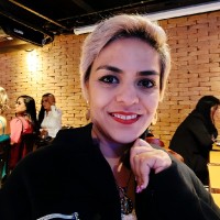 Raquel Cristina Loyola