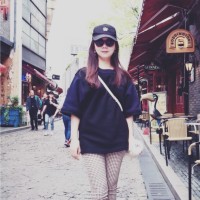 Vicky Song