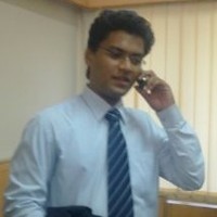 Darpan Gawade