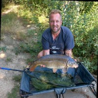 Darren Lovatt