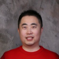 Jacky Wang