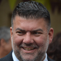 ANTHONY LEBRETON