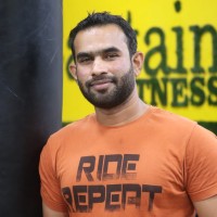 Syed Zarar