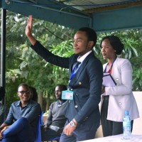 Joseph Mwamele