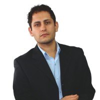 José Luis Coussin Rodríguez JR