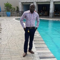 Edwin Mwanza