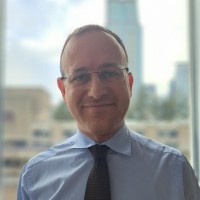Jonathan Gilad