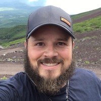 Josh Leeth