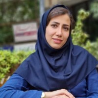 Yasaman Alimardani