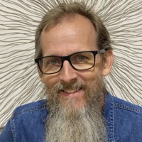 Russell Corbin