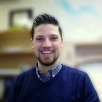 Jonathan Jessome, MBA, P.Eng.
