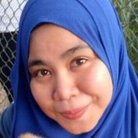 NURUL 'AINI MANSOR
