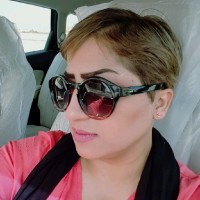 Ruqaya Haji