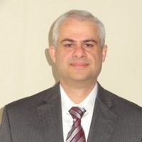 Reza Bahrami, P.Eng.