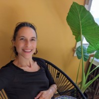 Natasha Dastur