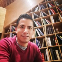 SAUL SANTIAGO