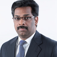 Sreekumar K B
