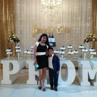 Luz Malpartida ibarra