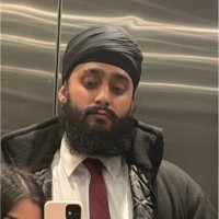 Gururaj Singh