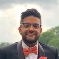 Albert Santiago Jr