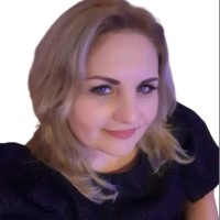Ingrid Matei