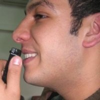 Anas Khoumane