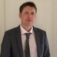 Darren Stokes
