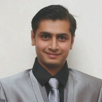 Nikhil Oswal