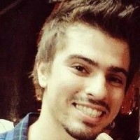 Marcel Gomes Granero