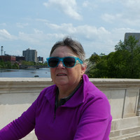 Lorali Reynolds