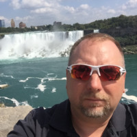 Rick Huddle