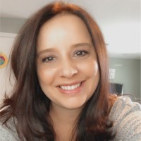 Cyndie Aga
