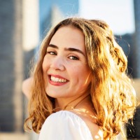 Ally Tauber