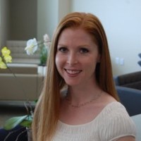 Elizabeth Kargis